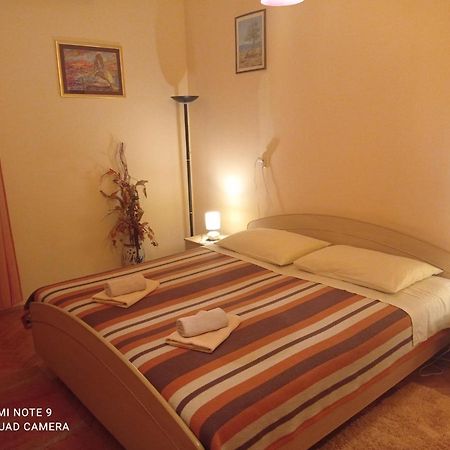 Rooms Secer Split Exterior foto