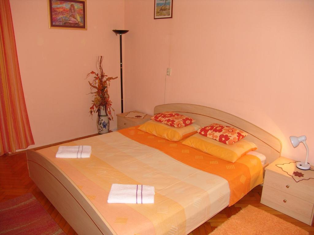 Rooms Secer Split Zimmer foto