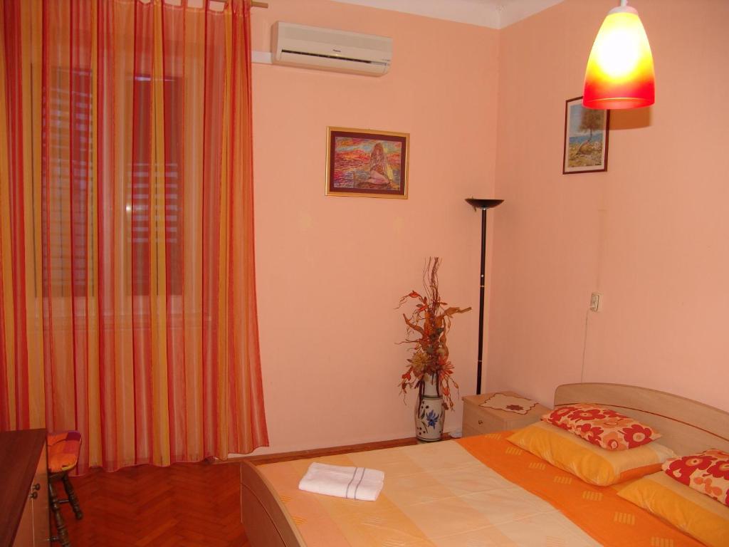 Rooms Secer Split Zimmer foto