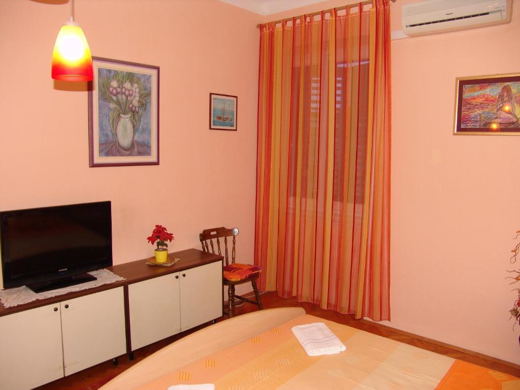 Rooms Secer Split Zimmer foto
