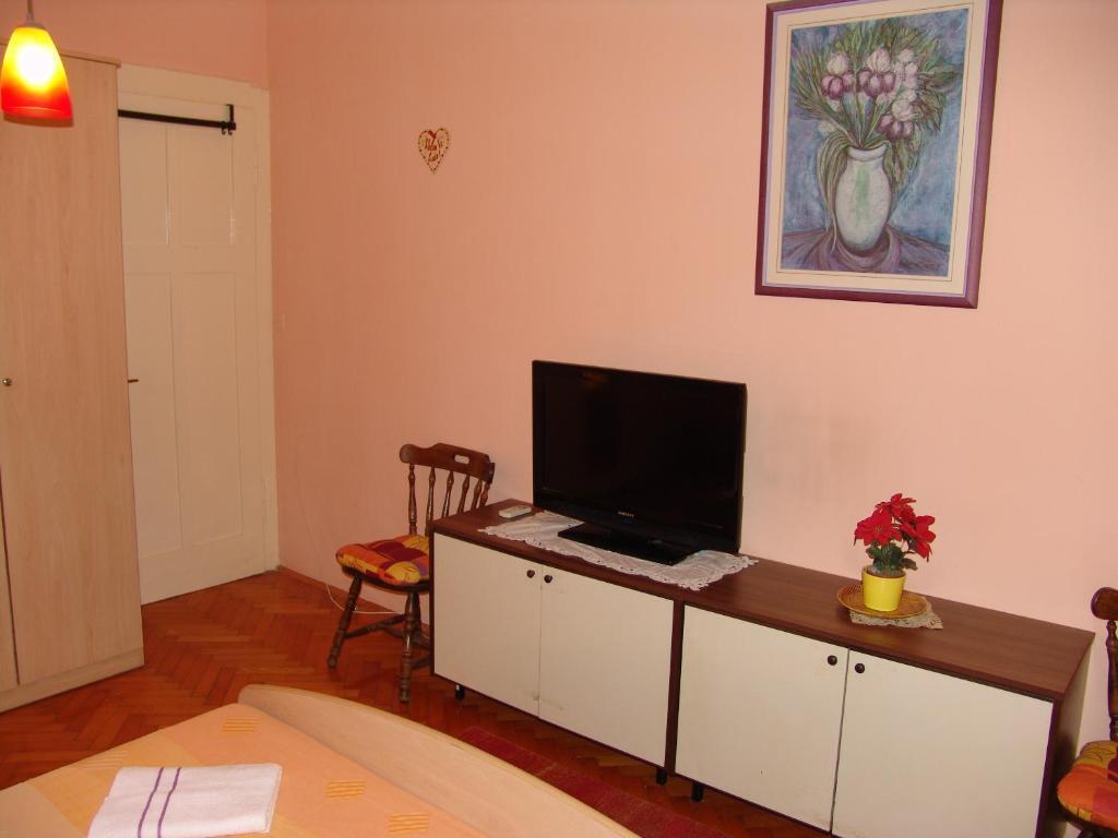 Rooms Secer Split Zimmer foto