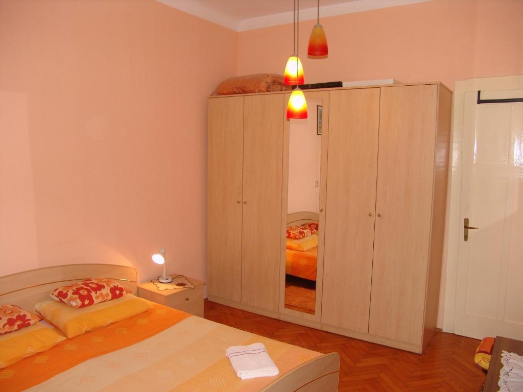 Rooms Secer Split Zimmer foto