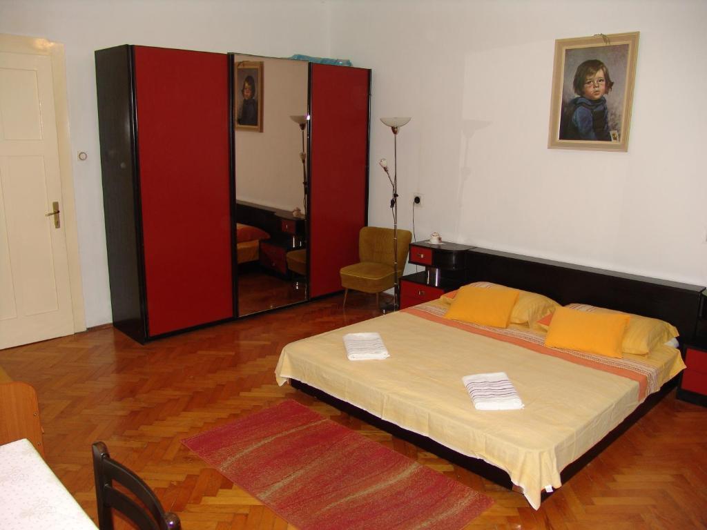 Rooms Secer Split Zimmer foto