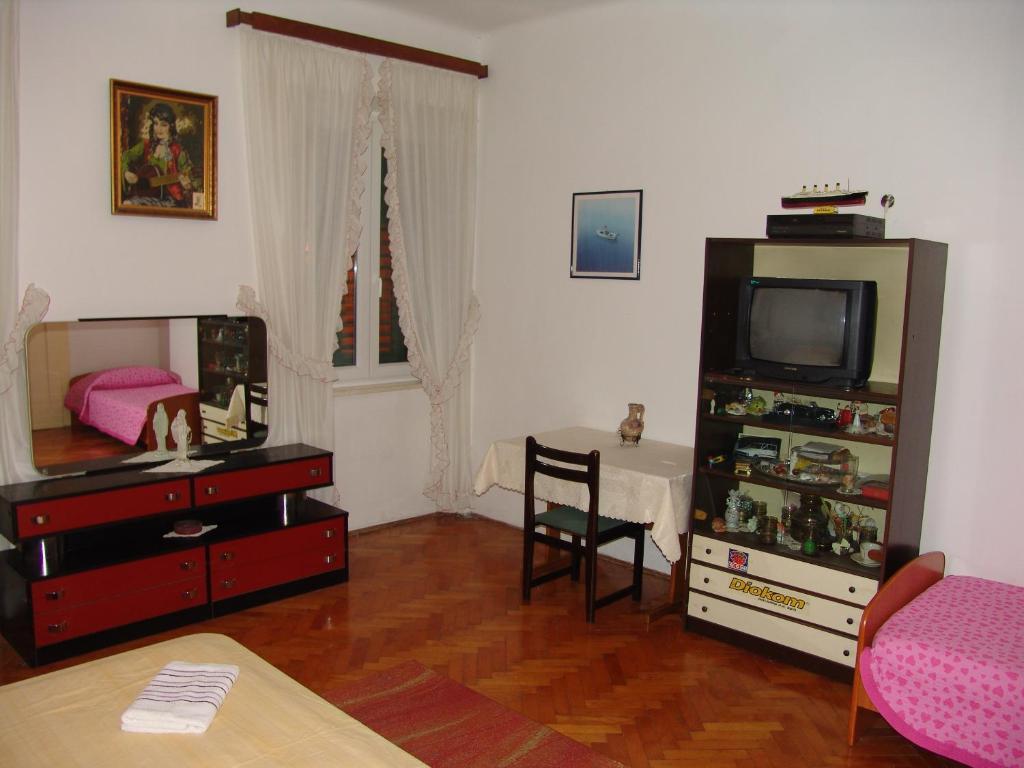 Rooms Secer Split Zimmer foto