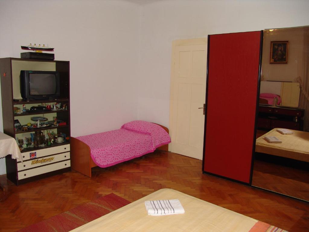 Rooms Secer Split Zimmer foto